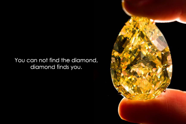 Discovery of Diamonds In Ancient India