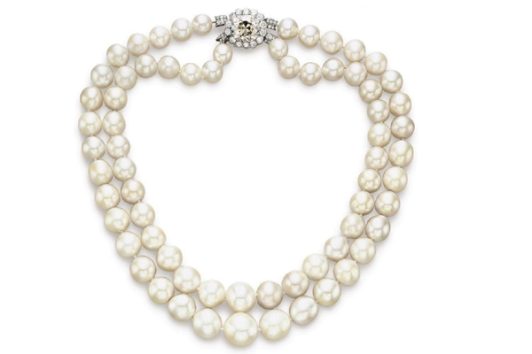 The Baroda Pearls: The tale of magnificence, royalty & splendor